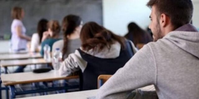 Πανελλήνιες 2019: Πρεμιέρα για τα ΕΠΑΛ με Νέα Ελληνικά – Αναλυτικά το πρόγραμμα