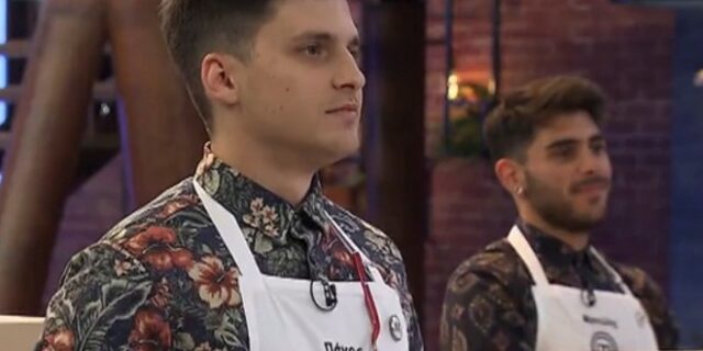 Master Chef: Η “κουκουβάγια” που ξύπνησε τον Χρήστο και οι αδελφοί Κατσάμπα από τα Μάταλα
