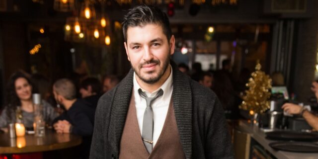 Πάνος Ζάρλας: Οι παίκτες του Power of Love αποχαιρετούν τον φίλο τους