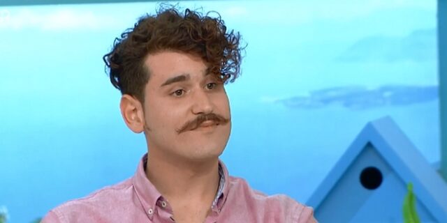 MasterChef: Ο Παντελής λέει την αλήθεια – “Τελικά δεν ήταν κουλί”