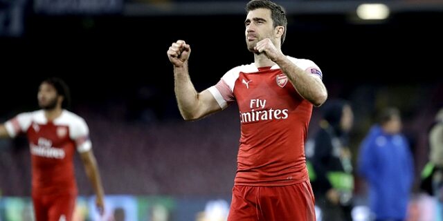 Europa League: Τα 5 πράγματα που πρέπει να ξέρεις για τον αποψινό τελικό