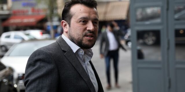 Ν. Παππάς: Ντιμπέιτ για να μάθει ο λαός τι διακυβεύεται – Ο ΣΥΡΙΖΑ πλήρωσε την αποχή