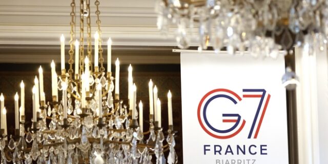 Γαλλία: “Πρόσβαση στην υγεία για όλους”- Συνάντηση υπουργών της G7 κατά του AIDS