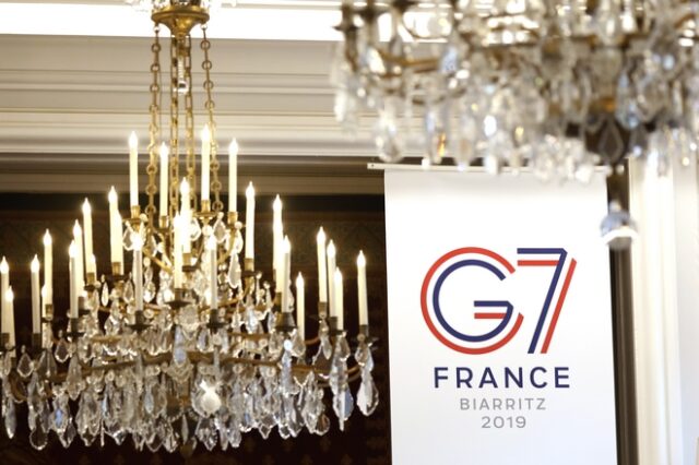 Γαλλία: “Πρόσβαση στην υγεία για όλους”- Συνάντηση υπουργών της G7 κατά του AIDS