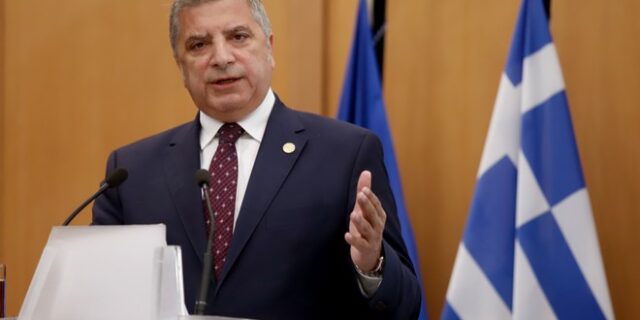 Επιστολή Πατούλη σε Δούρου: Γνωρίζατε ότι υπήρχαν νεκροί στο Μάτι;