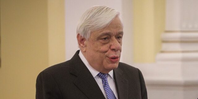 Παυλόπουλος: Η Αντιπροσωπευτική Δημοκρατία είναι ο πιο αποτελεσματικός τρόπος διακυβέρνησης
