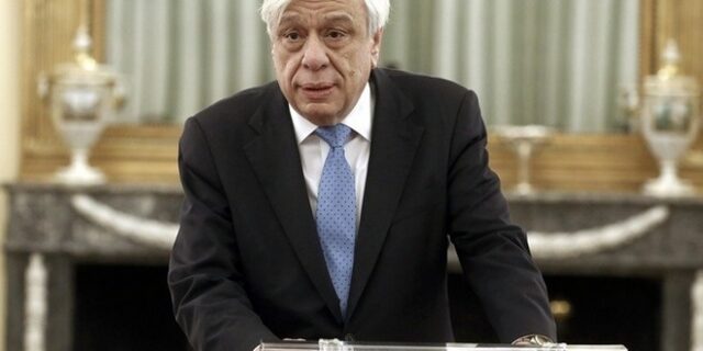 Πηγές Προεδρίας: “Οταν έρθει το σχέδιο, θα μάθετε τι θα κάνει ο ΠτΔ”