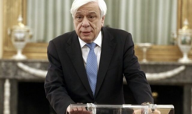 Πηγές Προεδρίας: “Οταν έρθει το σχέδιο, θα μάθετε τι θα κάνει ο ΠτΔ”