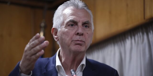 Αποτελέσματα εκλογών 2019: Σπάει ρεκόρ στο Περιστέρι ο Παχατουρίδης