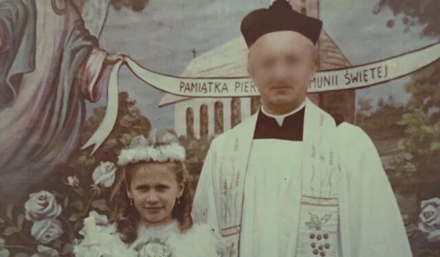 Σάλος με ντοκιμαντέρ που “ξεμπροστιάζει” παιδόφιλους ιερείς στην Πολωνία