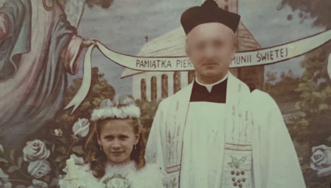 Σάλος με ντοκιμαντέρ που “ξεμπροστιάζει” παιδόφιλους ιερείς στην Πολωνία