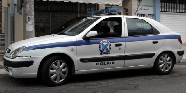 Τραγωδία στην Καλαμάτα: 25χρονη έπεσε από μπαλκόνι και σκοτώθηκε