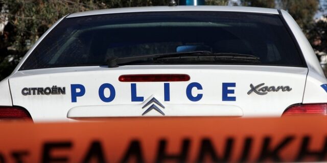 Εξιχνιάστηκε η απόπειρα ανθρωποκτονίας σε βάρος του γιου παράγοντα του Άρη Θεσσαλονίκης