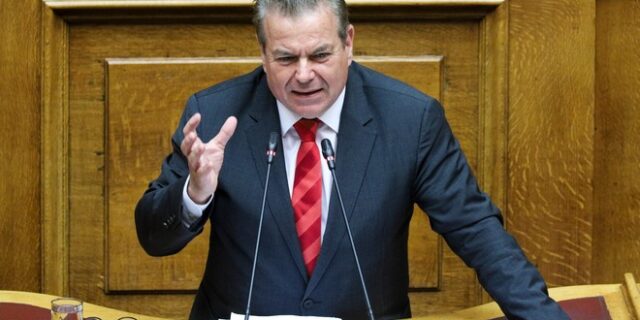 Πετρόπουλος: Τώρα που μπορούμε και πληρώνουμε είναι και αυτό μεμπτό;