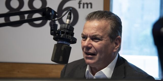Πετρόπουλος για 120 δόσεις: Έως τις 30 Σεπτέμβρη ανοιχτή η πλατφόρμα