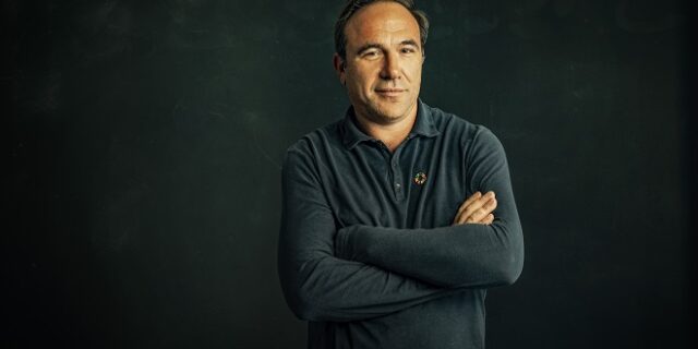 Πέτρος Κόκκαλης: Ευρώπη της σκοταδιστικής ελίτ ή της κοινωνικής συνοχής