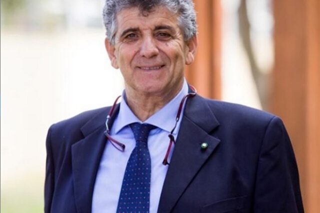 Ιταλία: Π. Μπαρτόλο, γιατρός του μεταναστευτικό δράματος  υποψήφιος ευρωβουλευτής