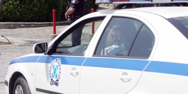 Λέσβος: Σκότωσε την εν διαστάσει σύζυγό του με την κορούλα τους μέσα στο σπίτι