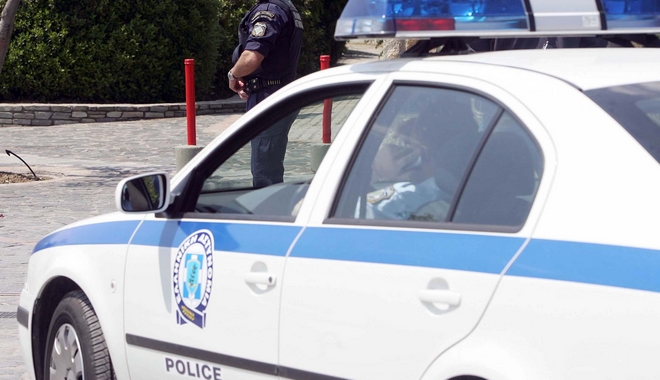 Υποδιοικητής του Μεταγωγών ο αστυνομικός από τον οποίον έκλεψαν υπηρεσιακό όχημα