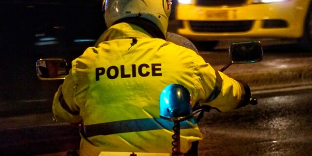 Απόδραση κρατουμένου από το Α.Τ. Κορυδαλλού