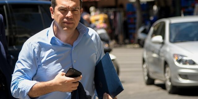 ΠΓ ΣΥΡΙΖΑ: Με το βλέμμα στο μέλλον, να ληφθεί υπόψη το μήνυμα του λαού