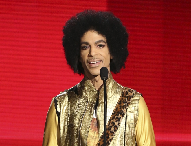 Prince: Αντίστροφη μέτρηση για τη δημοσίευση των απομνημονευμάτων του
