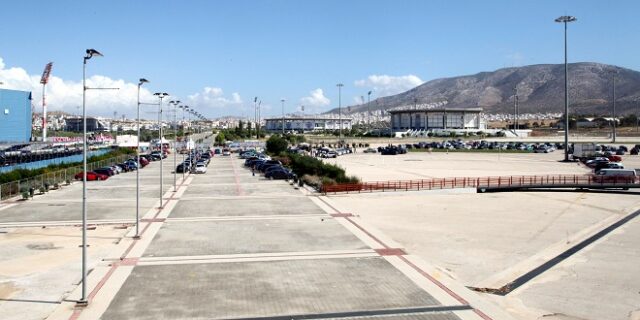 Φλαμπουράρης: Στην τελική ευθεία η επένδυση στο Ελληνικό