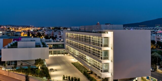 O παγκόσμιος παίκτης που απορρόφησε τα 7 εργοστάσια Εξηλασμένης Πολυστερίνης της Dow στην Ευρώπη