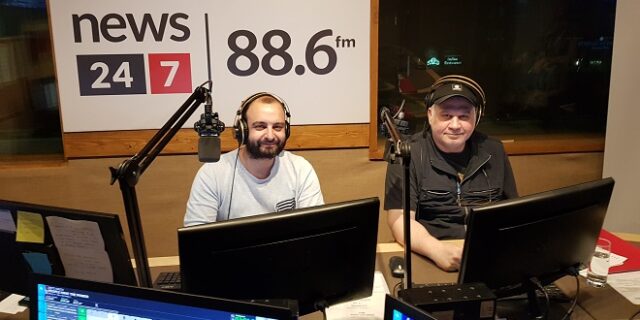 Αντώνης Ρέλλας: Ο Μητσοτάκης χειραγωγεί τον Κυμπουρόπουλο