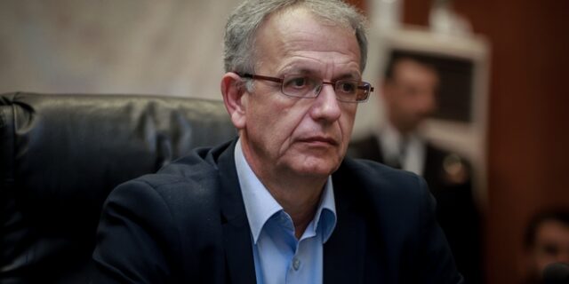 Πάνος Ρήγας: Να σοβαρευτούν και να βάλουν ένα όριο, γιατί κάνουν ζημιά στη χώρα