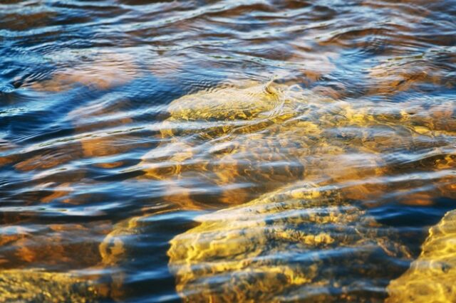 Έρευνα: Μόνο ένα στα τρία μεγάλα ποτάμια της Γης κυλάει ελεύθερα μέχρι τη θάλασσα