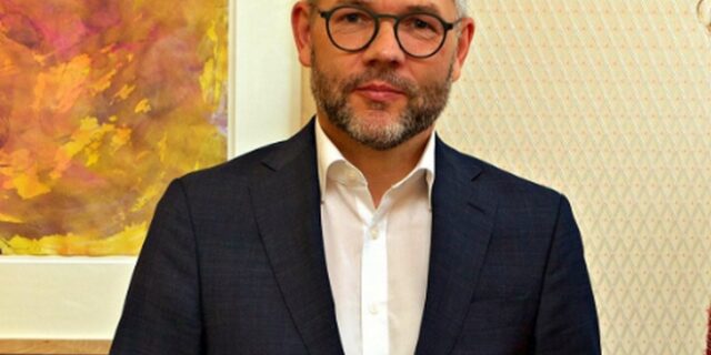 Γερμανία: “Ιστορική επιτυχία η Συμφωνία των Πρεσπών” σύμφωνα με τον υφυπουργό Εξωτερικών Μίχαελ Ροτ