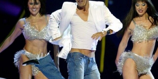 Eurovision Flashback: Οι πιο επιτυχημένες συμμετοχές της Ελλάδας στην ιστορία του θεσμού