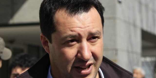 Δημοτικές εκλογές στην Ιταλία: Νίκησε η Λέγκα, ανάκαμψη Κεντροαριστεράς