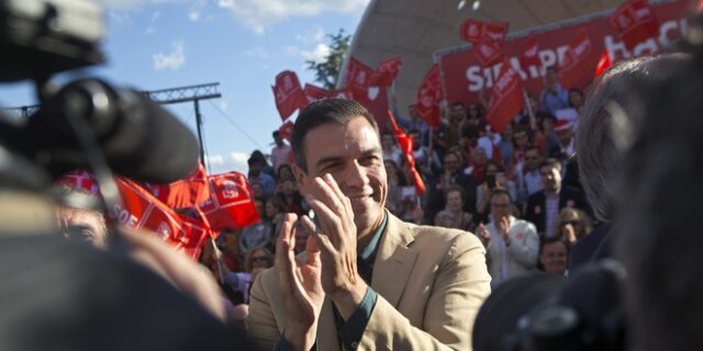 Ευρωεκλογές 2019 – Ισπανία: Ευρεία νίκη για τους Σοσιαλιστές – Ευρωβουλευτής ο Πουτζντεμόν