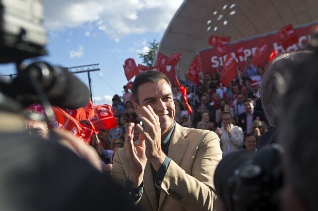 Εκλογές στην Ισπανία: Τα σενάρια και τέσσερα χρήσιμα συμπεράσματα