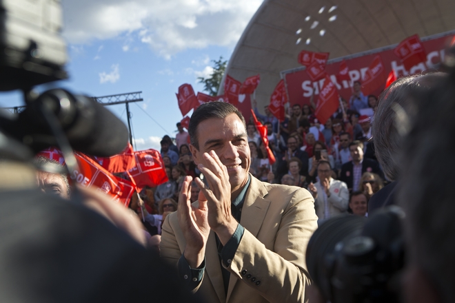 Ευρωεκλογές 2019 – Ισπανία: Ευρεία νίκη για τους Σοσιαλιστές – Ευρωβουλευτής ο Πουτζντεμόν