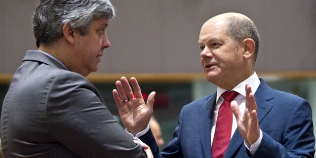 Eurogroup: Προσεκτική η Ελλάδα – Έχει πετύχει σημαντικά αποτελέσματα