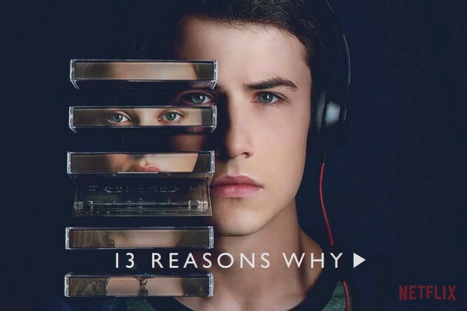 Το Netflix “έκοψε” τη σκηνή αυτοκτονίας στη σειρά “13 Reasons Why”