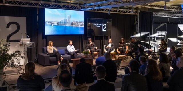 The Architect Show