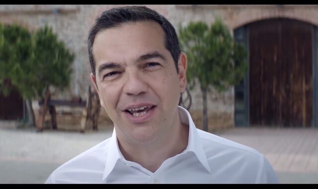 Εκλογές 2019: Το νέο προεκλογικό τηλεοπτικό δεκάλεπτο σποτ του ΣΥΡΙΖΑ