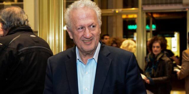 Σκανδαλίδης: Το ΚΙΝΑΛ ο μόνος προοδευτικός πόλος