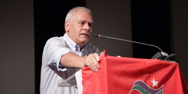 Σκορίνης για Πολιτική Γραμματεία: Καμία γκρίνια – Γόνιμη και σοβαρή η συζήτηση