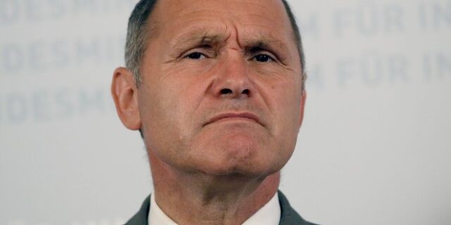 Σομπότκα: Πολύ υψηλή η σημασία των ευρωεκλογών, λόγω των πολλών προκλήσεων για την ΕΕ