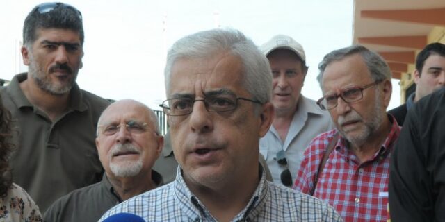 Σοφιανός: Οι ευρωεκλογές αποτύπωσαν νέο συσχετισμό με τάση συντηρητικοποίησης