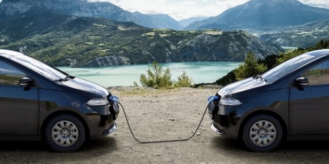 Το πρώτο ηλιακό, ηλεκτρικό αυτοκίνητο μαζικής παραγωγής στην Ευρώπη