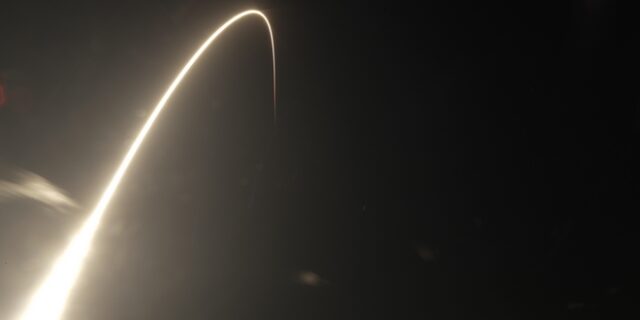 Σε 20 χρόνια θα βλέπουμε στον ουρανό περισσότερους δορυφόρους από αστέρια