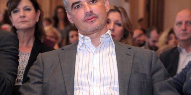 Σπηλιωτόπουλος: “Υποχρέωση όλων μας η παρουσία στο προσκλητήριο κατά της ακροδεξιάς”