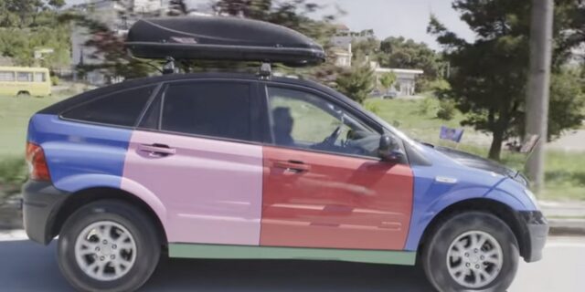 Εκλογές 2019: Το νέο σποτ του ΚΙΝΑΛ – “Όχι άλλο δεξιά το τιμόνι”