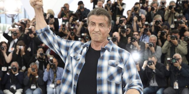 Κάννες 2019: “Το μόνο που χρειάζεσαι είναι μια καλή ιδέα” – Δέκα πράγματα που μάθαμε από το ραντεβού με τον Σιλβέστερ Σταλόνε